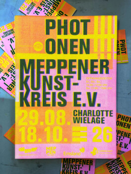 CHARLOTTE WIELAGE